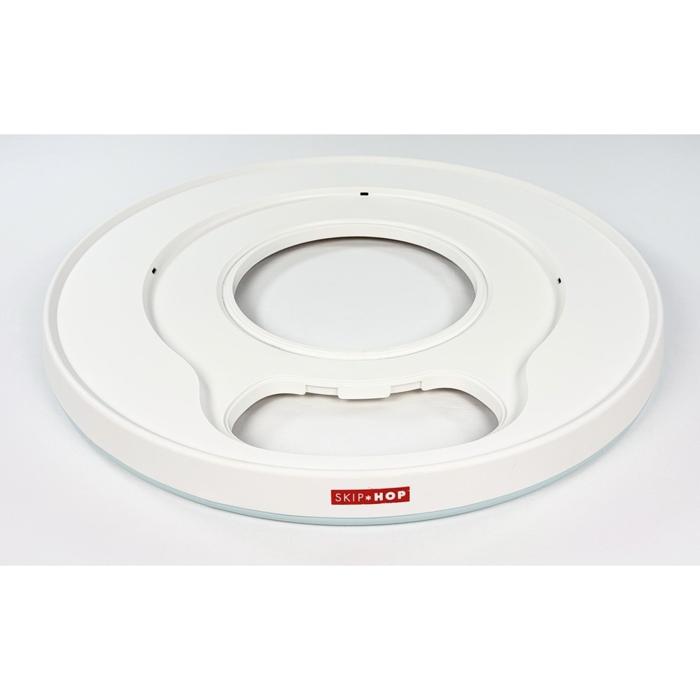 Skip Hop Silver Lining Cloud Activity Center Replacement Tabletop Tray V303326